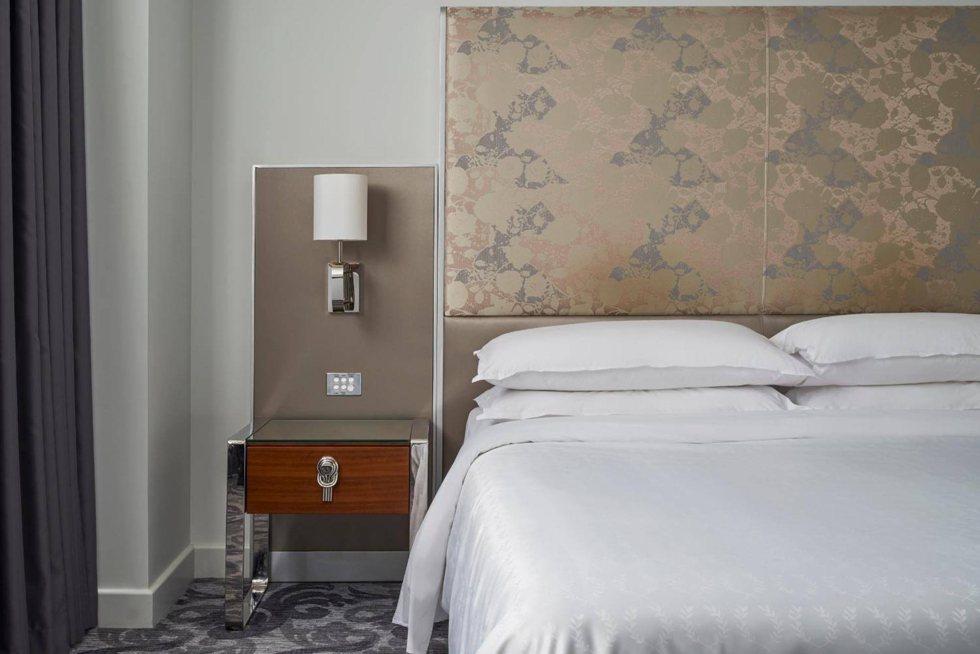 Sheraton Melbourne Hotel Екстер'єр фото